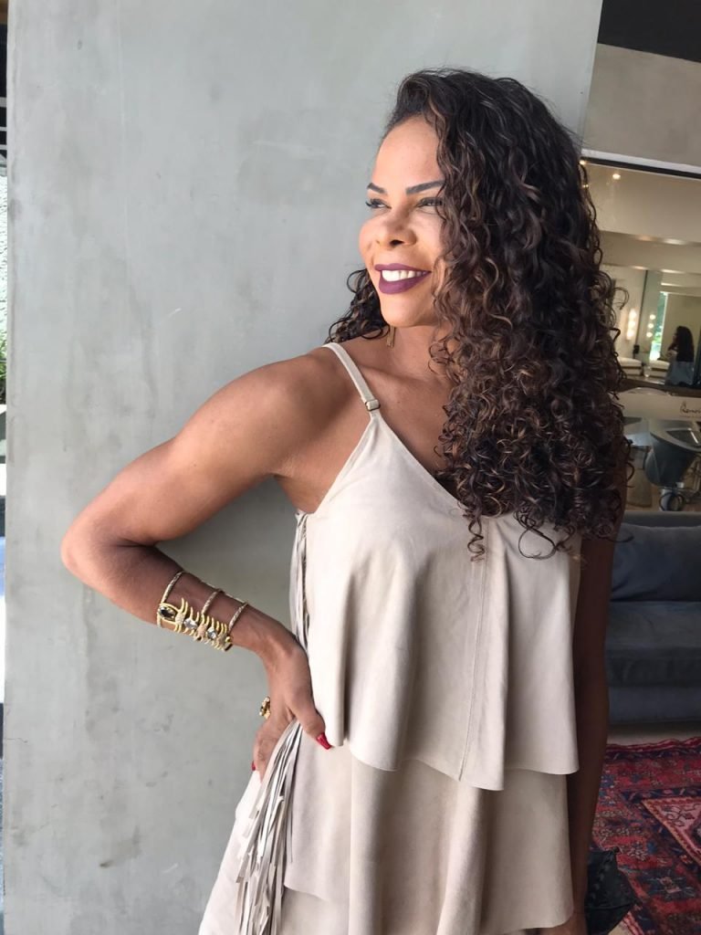 Márcia Monteiro