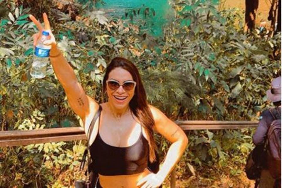 mulher cachu 5