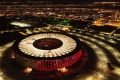 Mané Garrincha Flamengo