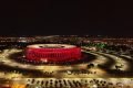 Mané Garrincha Flamengo