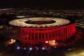 Mané Garrincha Flamengo