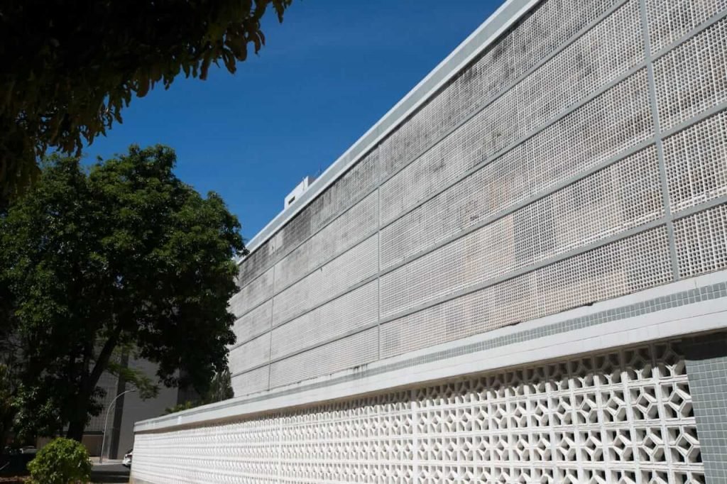 Imóveis do Ibama estão abandonados