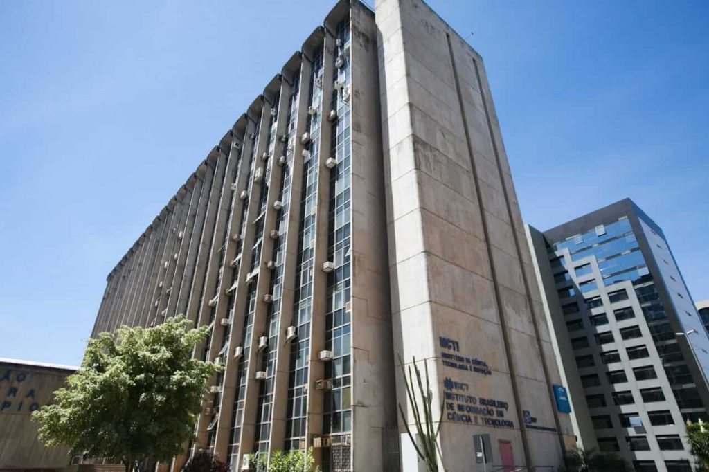 Imóveis do Ibama estão abandonados