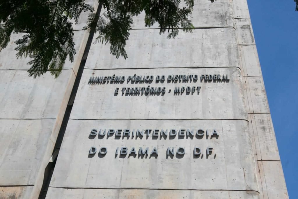 Imóveis do Ibama