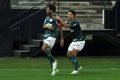 Palmeiras vence o Corinthians
