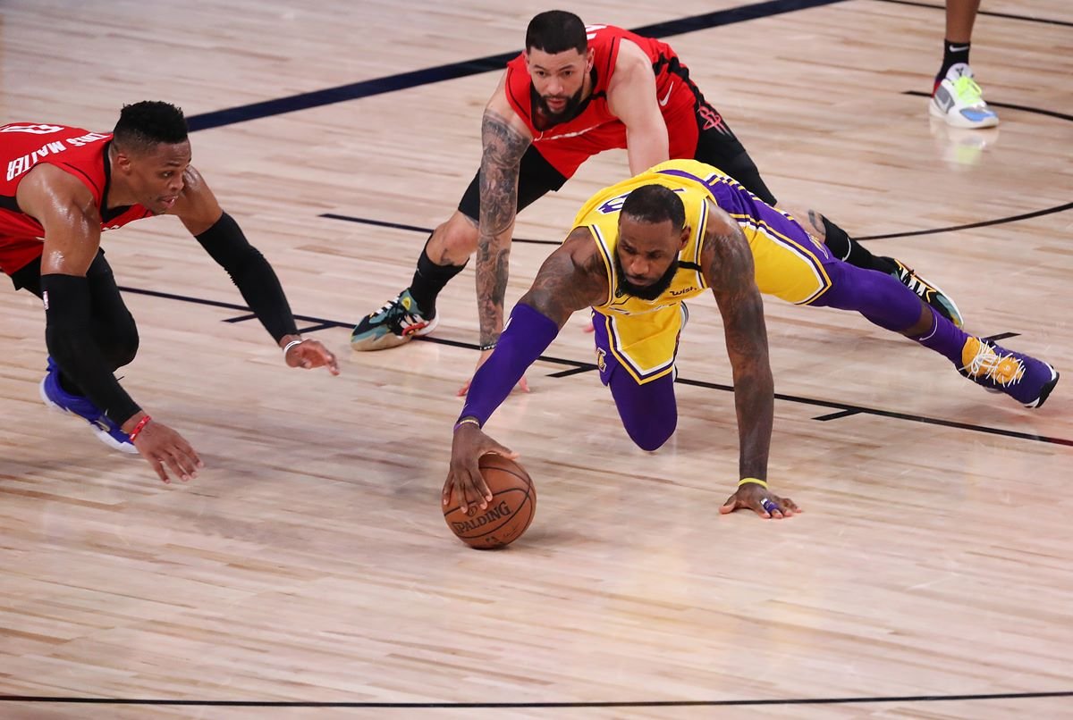 Onde assistir NBA: Denver Nuggets x Los Angeles Lakers – Jogo 3