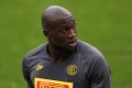Lukaku Inter de Milão
