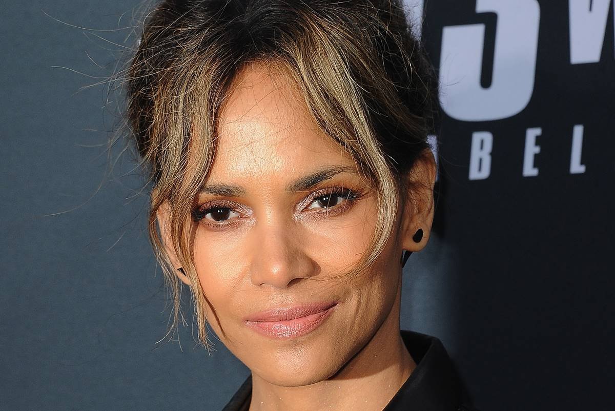 Halle Berry será diretora e protagonista de drama sobre MMA