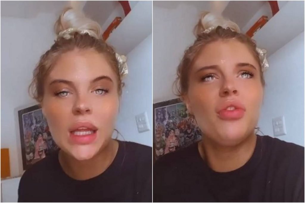 Luísa Sonza