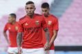 Everton Cebolinha Benfica