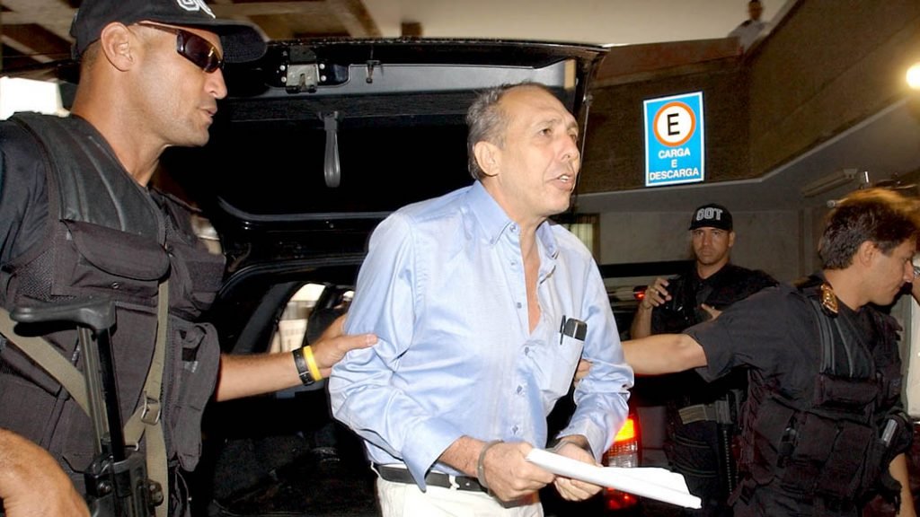 Hildebrando Pascoal