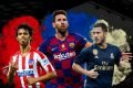 La Liga