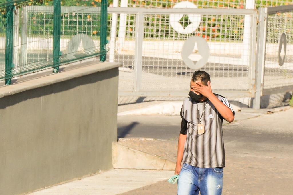 DF tem dia mais seco e quente do ano. Defesa Civil e Inmet emitem alerta à população calor seca