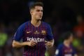 Coutinho Barcelona