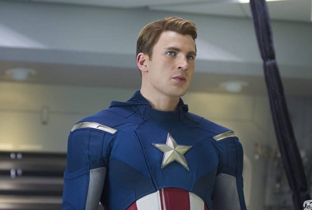 Ator de «Avengers» eleito homem mais sexy do mundo em 2014 - TVI