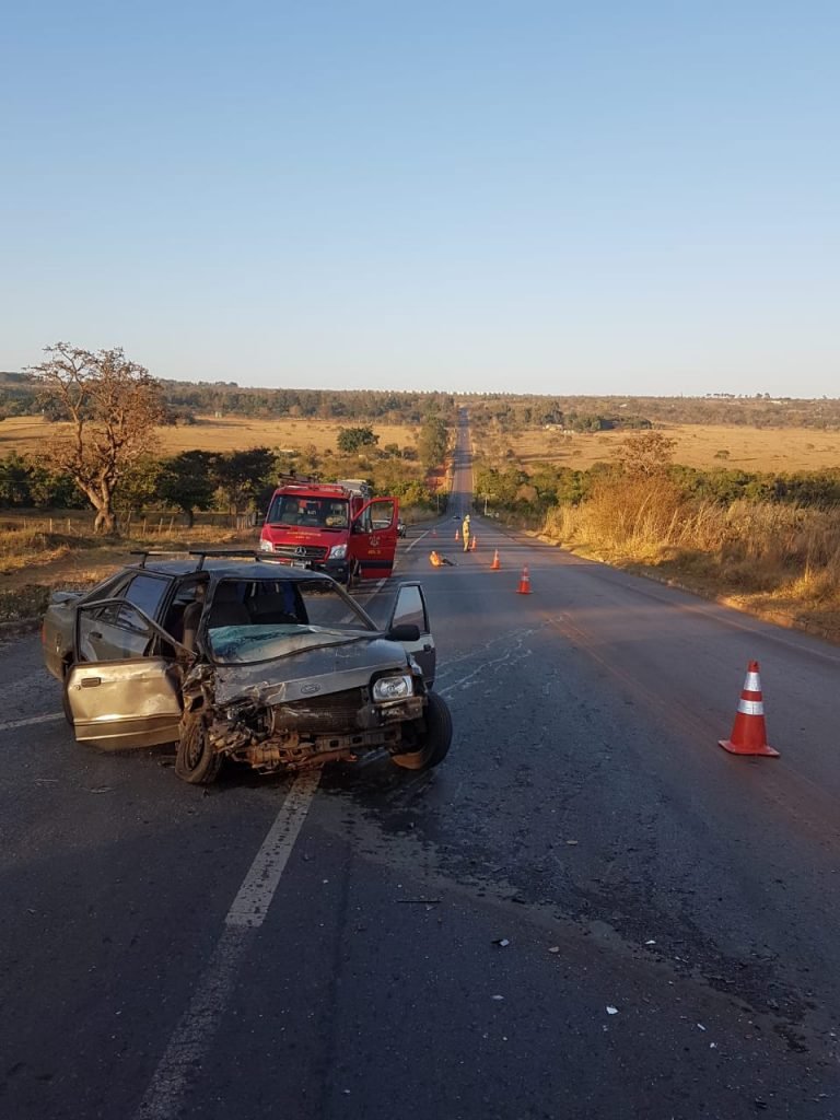 Jovem de 18 anos morre em acidente de carro em Sobradinho (1)