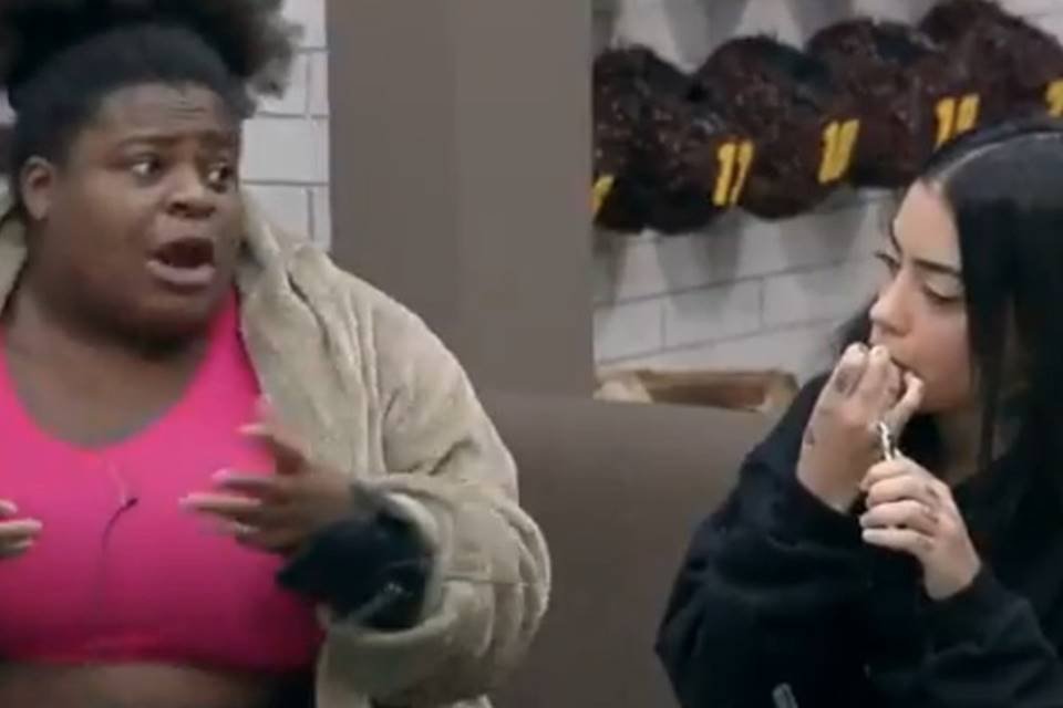Jojo Todynho e MC Mirella