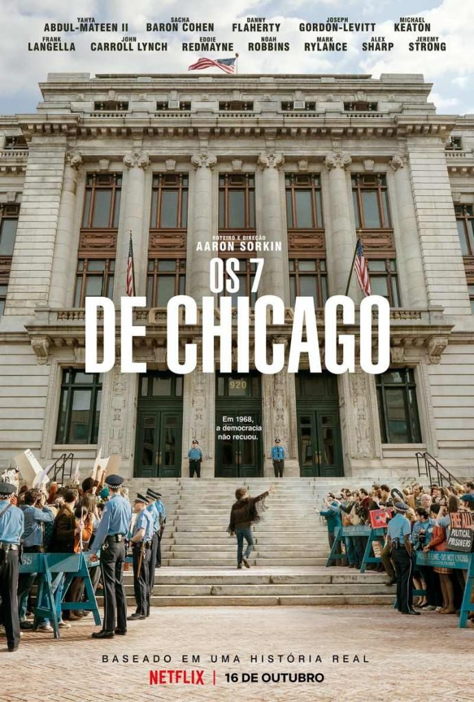 os 7 de chicago