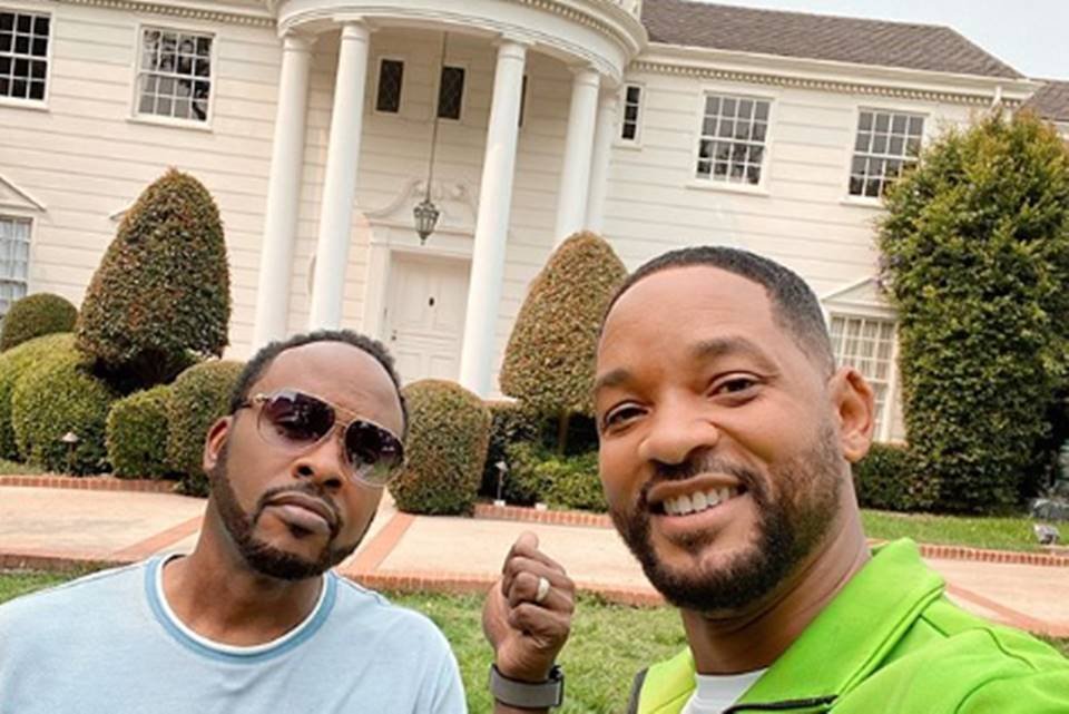 Will Smith