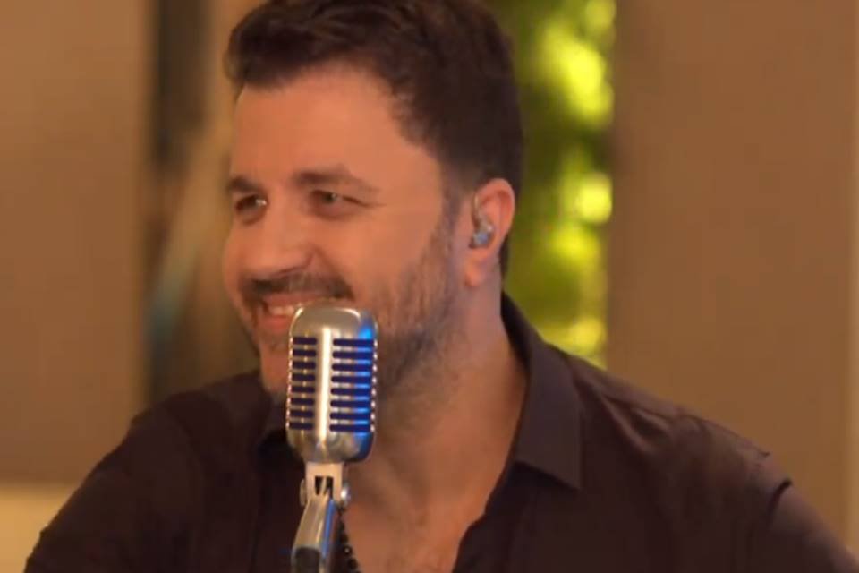 Maurício Manieri