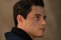 Rami Malek em 007 - Sem Tempo para Morrer