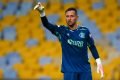 Flamengo Diego Alves