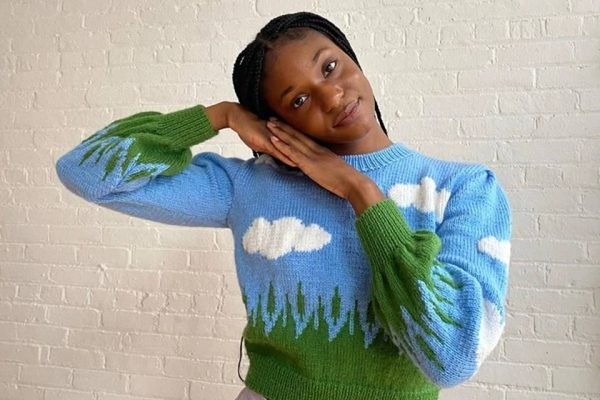 Suéter com estampa de paisagem é a peça da vez no Instagram