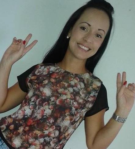 Shirley Rúbia Gertrudes morta pelo ex-companheiro dentro do hospital onde trabalhava, em Ceilândia