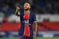 Paris Saint-Germain Neymar