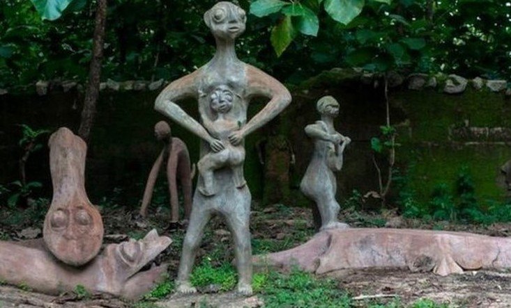 Osun Osogbo