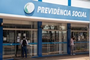 Agência do INSS