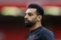 Liverpool Salah