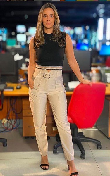 Paloma Tocci