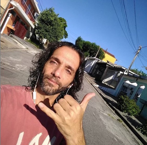 homem