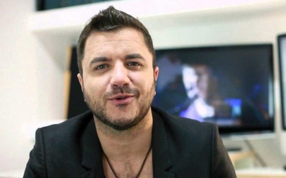 Maurício Manieri