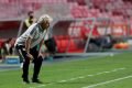 Benfica Jorge Jesus