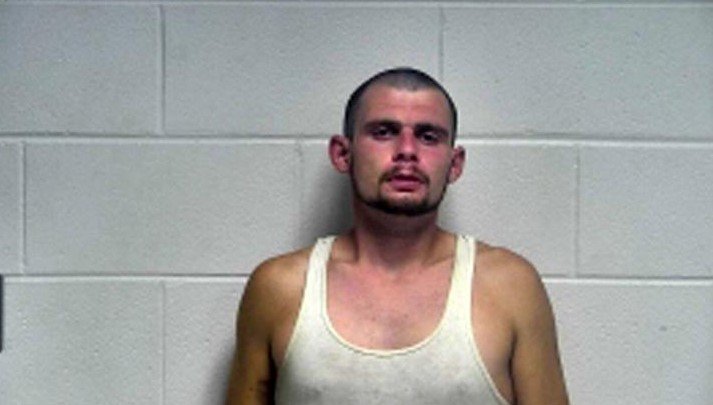 Brandon Harmon