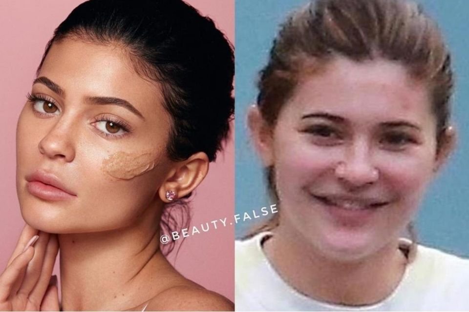 kylie jenner edicao