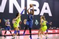 Damiris Dantas WNBA