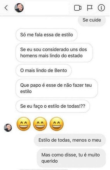 Mister Bento Gonçalves