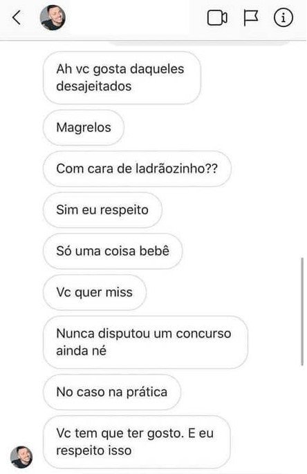 Mister Bento Gonçalves
