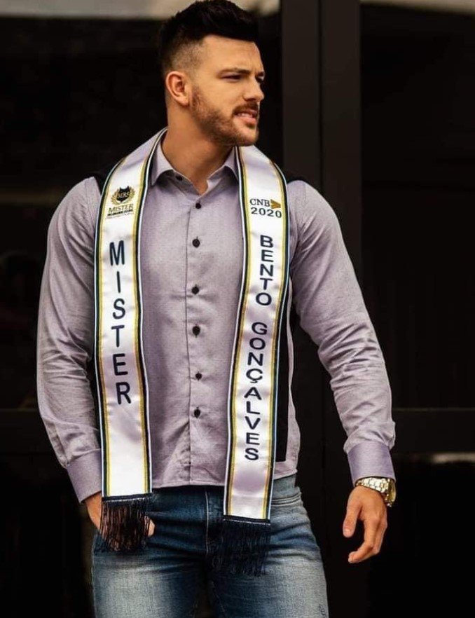 Mister Bento Gonçalves