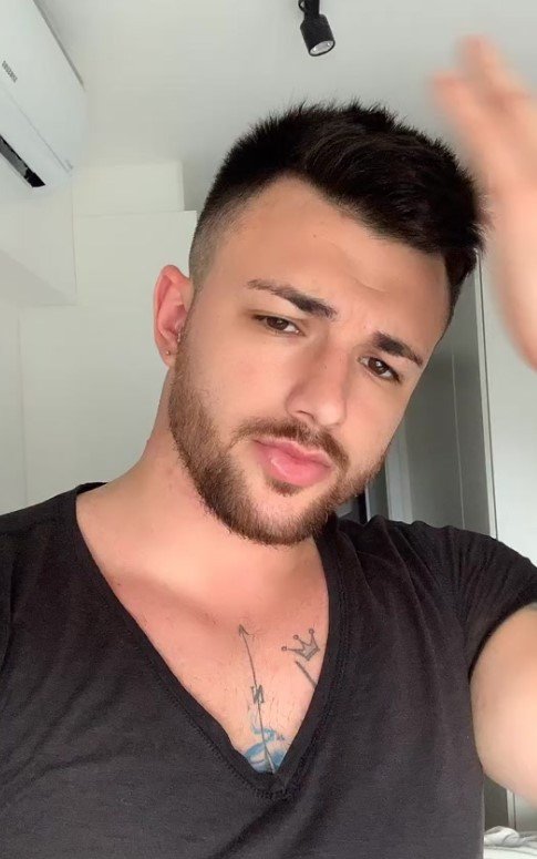 Mister Bento Gonçalves