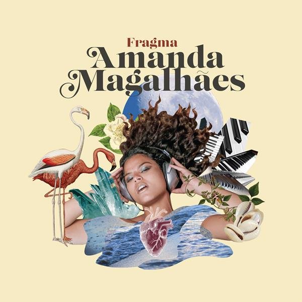 Amanda Magalhães