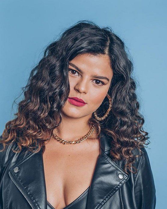 Amanda Magalhães