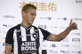 Keisuke Honda Botafogo