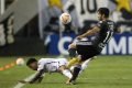 Santos empata na Libertadores