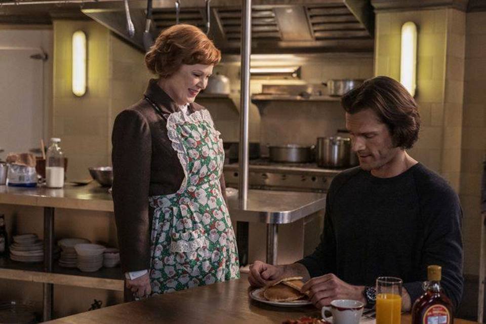 Supernatural