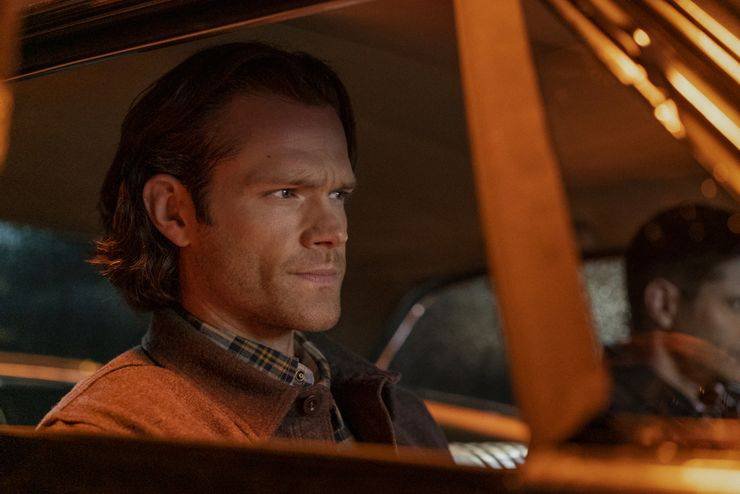 Supernatural