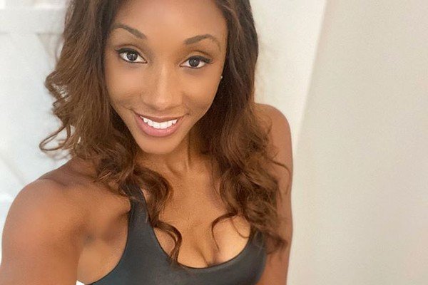Maria Taylor
